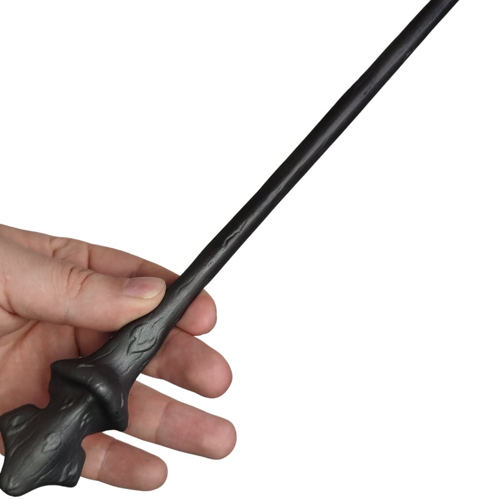 Varinha Mágica Dragon 29,5cm – Poder do Bruxo em Suas Mãos