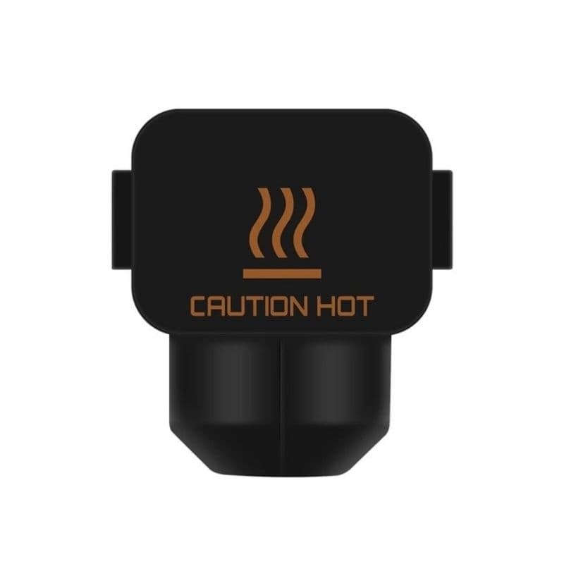 Capa De Silicone BambuLab A1 / A1 Mini / Bico Hotend Impressora 3D