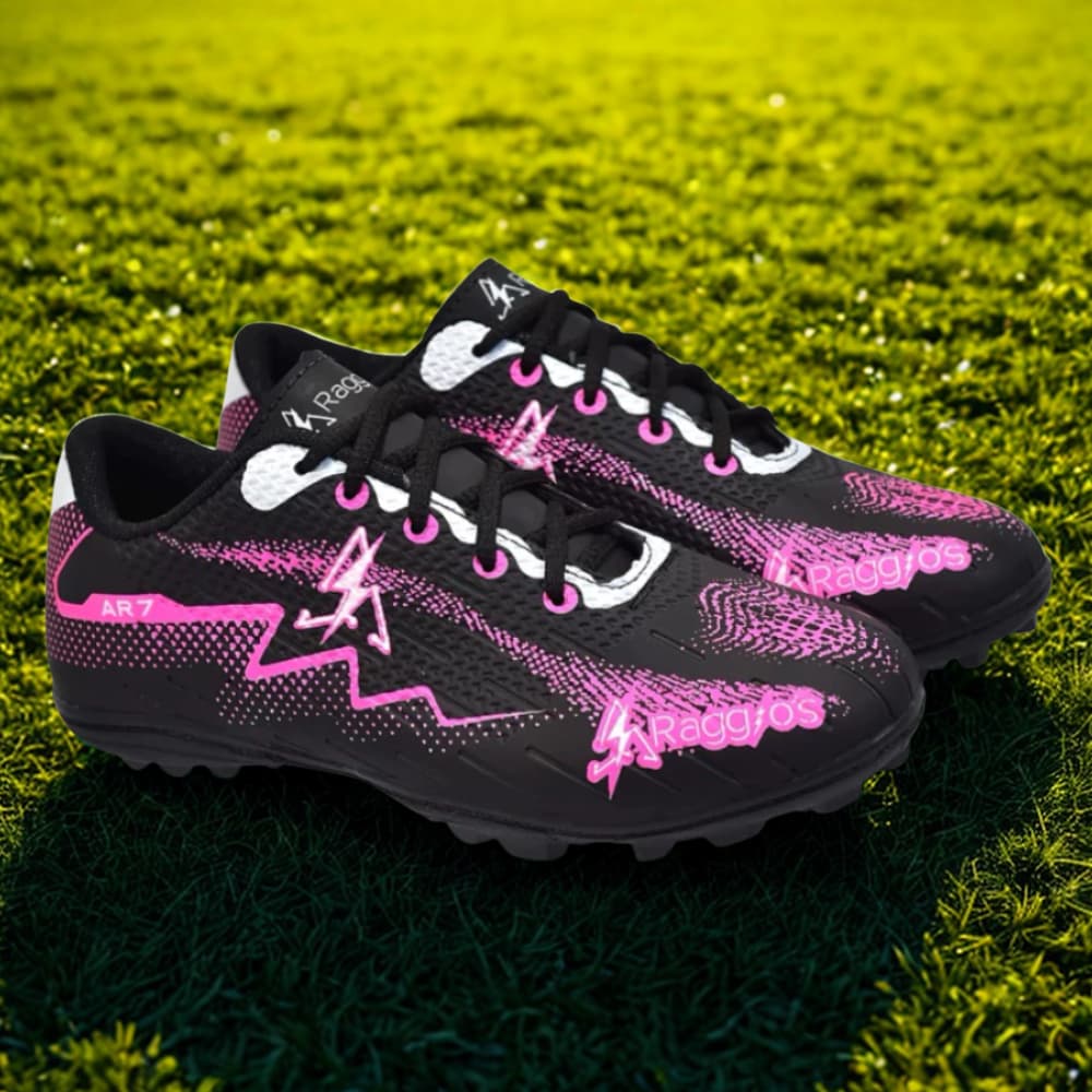 Chuteira Society Profissional Masculina 34 ao 43 – Conforto, Estilo e Alta Performance