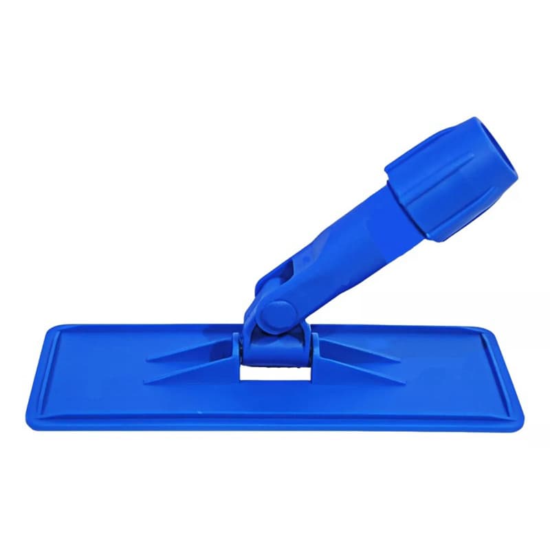 Suporte LT - Limpa Tudo - com garras para todas as fibras esfregão para piso, ajeito ,Box de vidro.