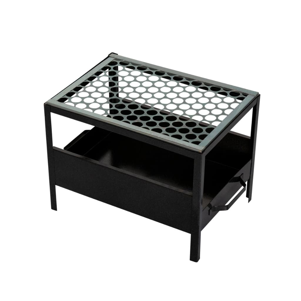 CHURRASQUEIRA PRATICA SUCRE MSE