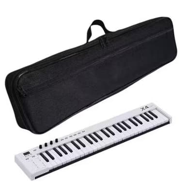 Capa Bag Controlador X4 49 Teclas