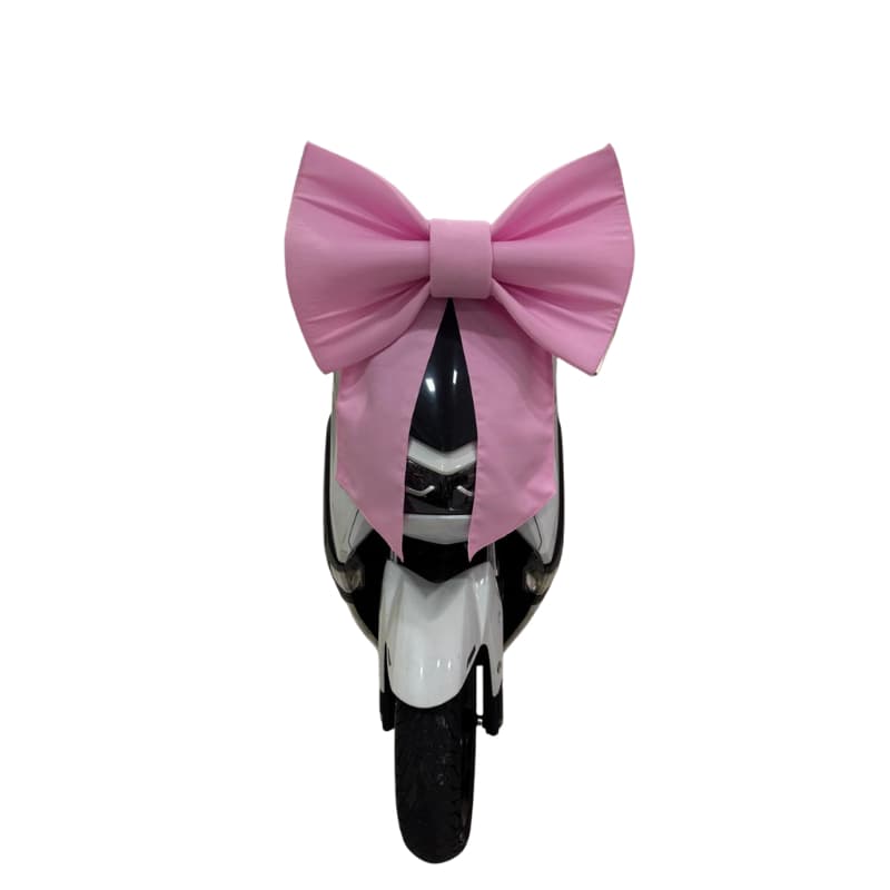 Laço Gigante Preto Decoração Evento Oxford Natal Inauguração Decoração Festa Infantil Moto E Carro Preto Rosa Pink Lilas