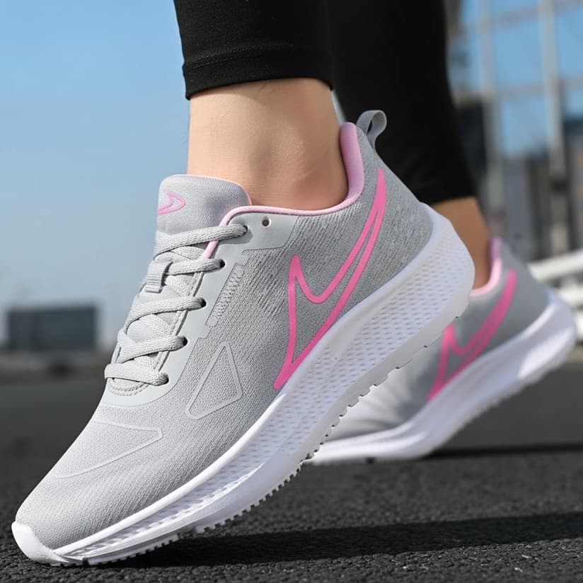 tênis feminino sapato feminino tenis femenino tênis feminino academia