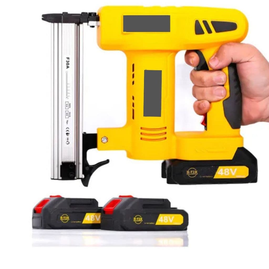 Pinador Elétrico Grampeador Portátil Profissional-SLX123