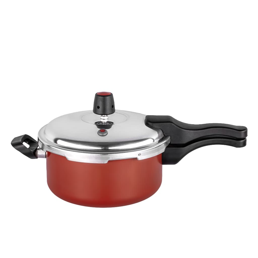 Panela de Pressão Antiaderente Cozillar