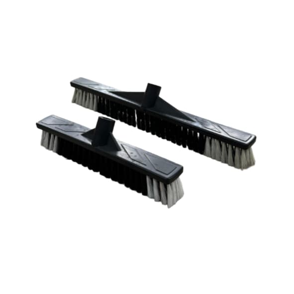 Vassoura de Pelo 40-60cm Piso Delicado