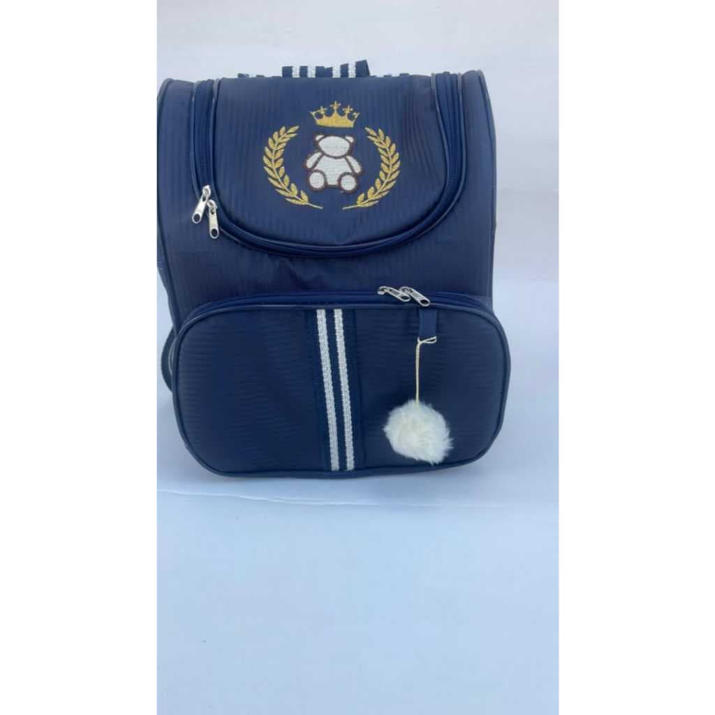 Mochila maternidade / multifucional  - Moyses Baby