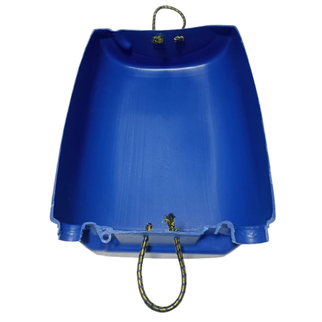 Caixa Caixote Pra Masseira Pedreiro25 Litros 19 X 38x 50 Cm