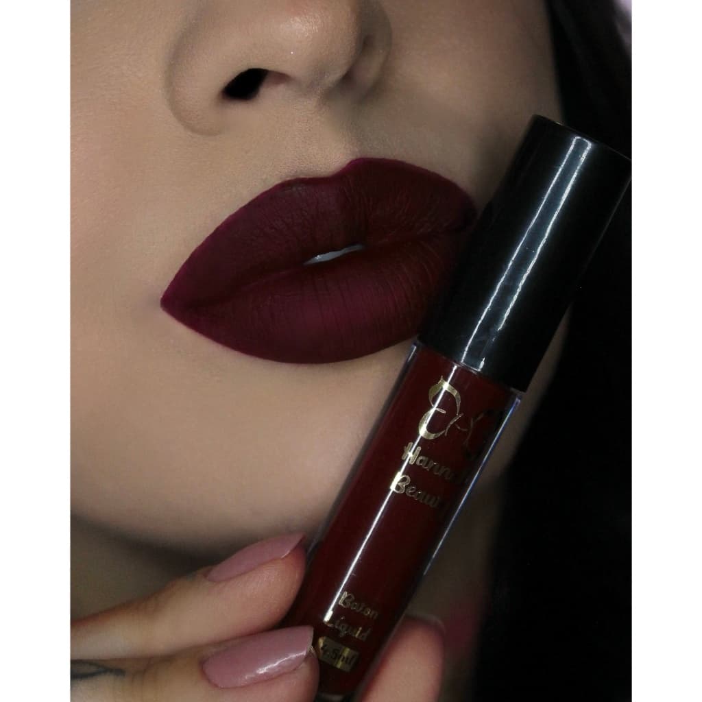 Hannah Beauty - Batom Matte - Bella