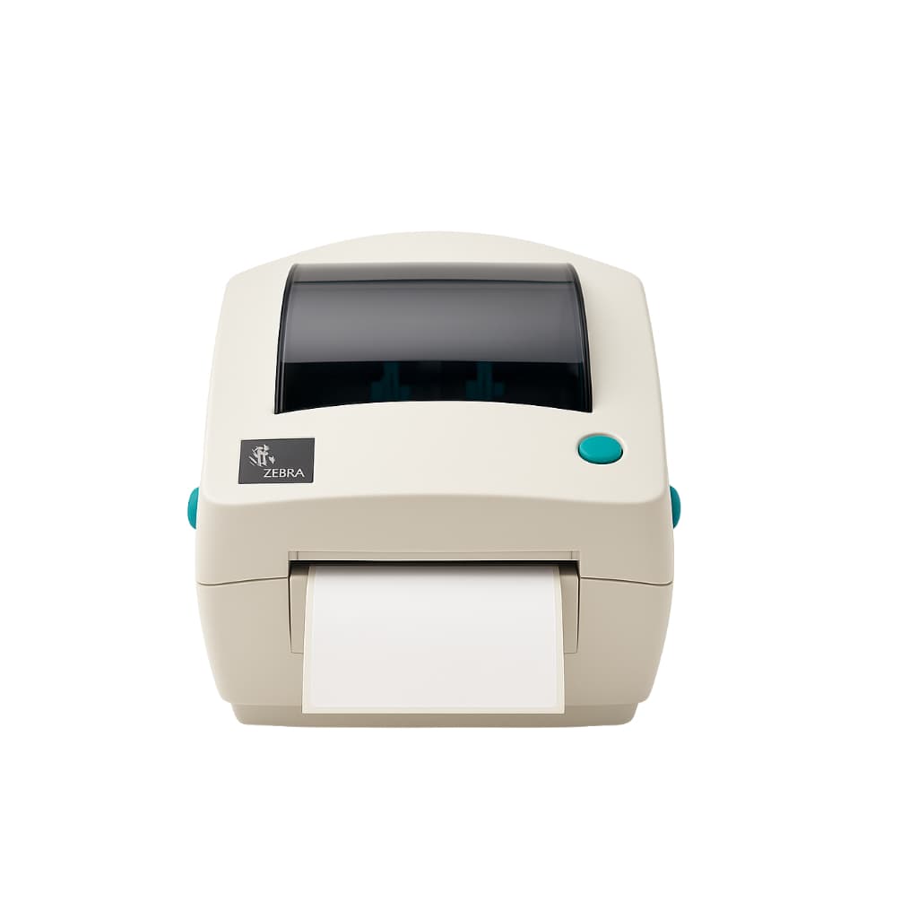 IMPRESSORA TÉRMICA ZEBRA TLP 2844