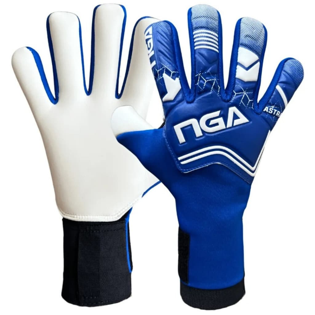 Luva de Goleiro NGA Soccer Astra