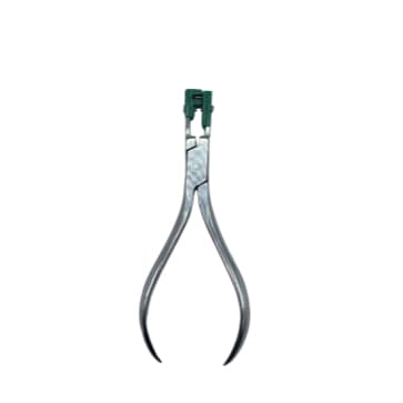 Alicate Silueth Profissional para Remoção de Pinos - Relógio, Óculos e Joias