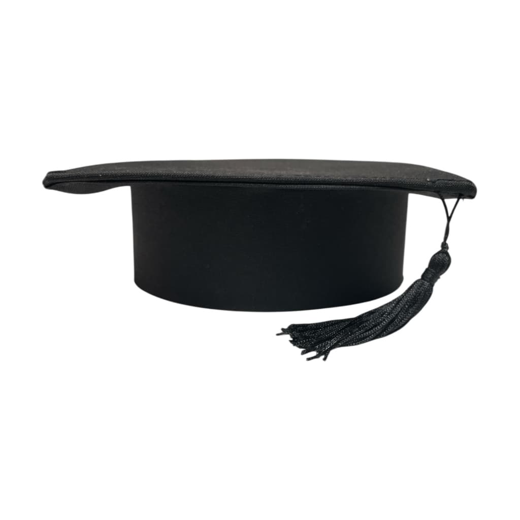 Capelo Para Formatura Pet - Diversas Cores