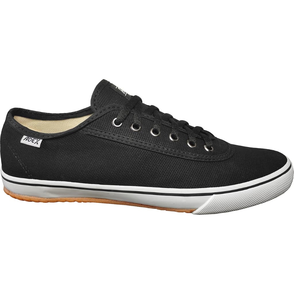 Tênis Adex de Casual Futsal  Vulcanizado Confortável Academia Capoeira  dia a dia unisex de lona