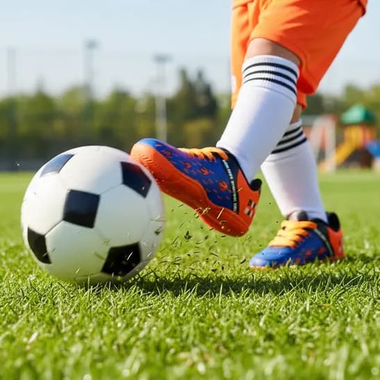 Chuteira Garrinha Bebe Infantil Masculino Meninos 18 ao 25