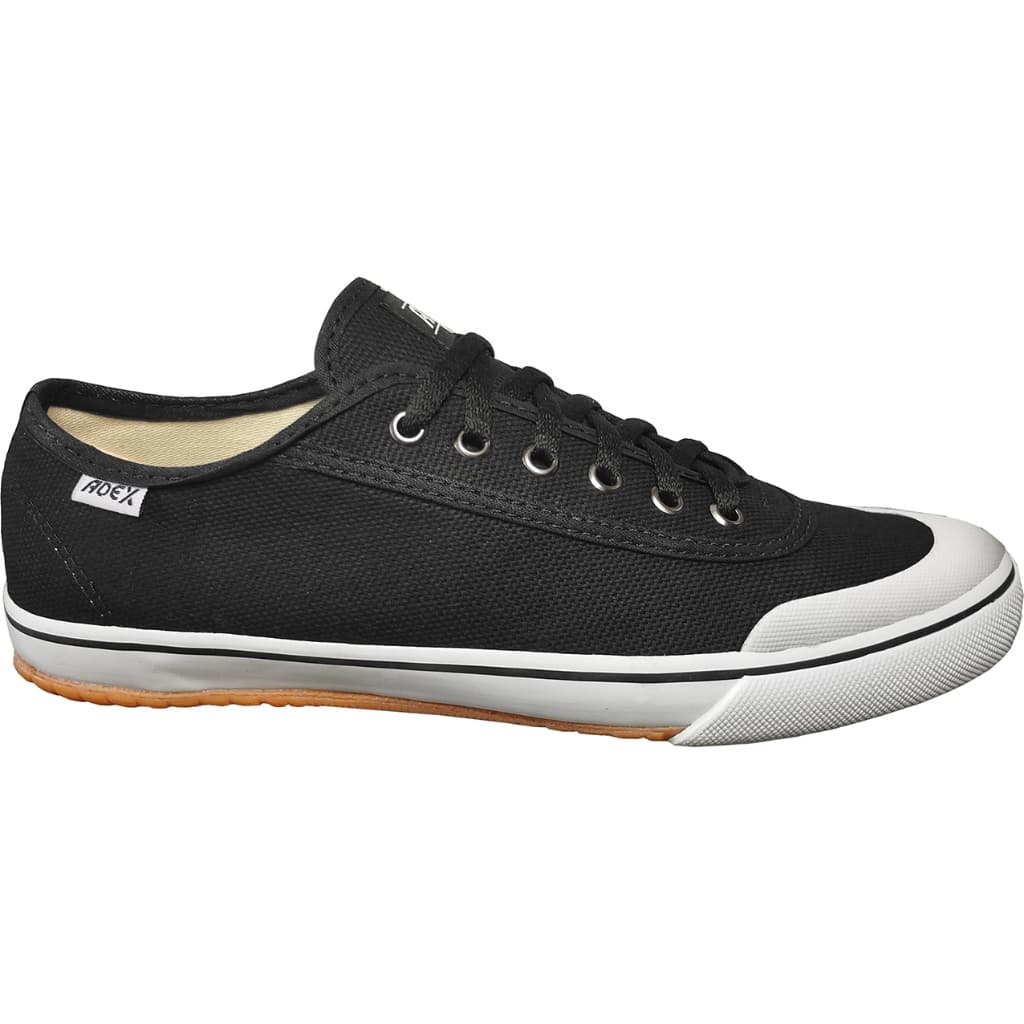 Tênis Adex de Futsal Casual unisex Vulcanizado com Biqueira Confortável Academia Capoeira  dia a dia