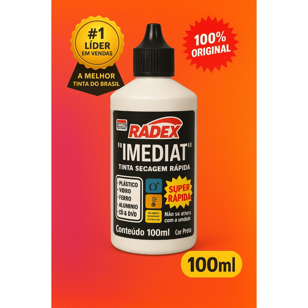 Tinta Carimbo Secagem Rápida Preta Para Plástico Rotulo Lote Preço Validade