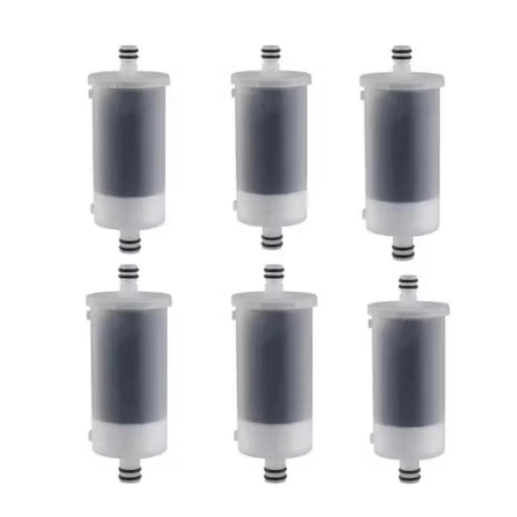 Refil Vela Universal Para Filtros de Torneira de cozinha carvão ativado pró-saúde
