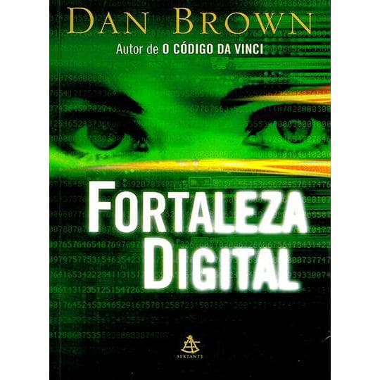 Fortaleza Digital de Dan Brown