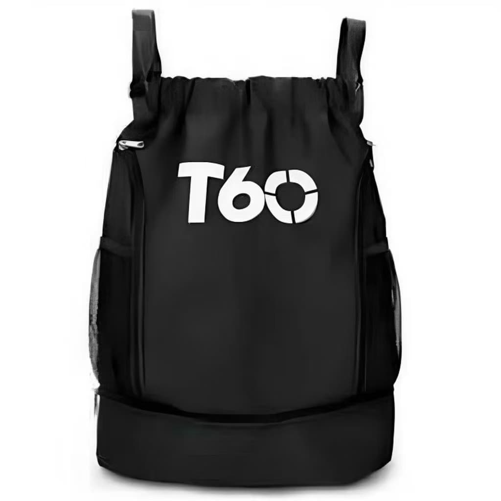 Bolsa Mochila Saco Saquinho Academia Impermeável ResistenteCansado de comprar saco mochila que dura apenas alguns meses?