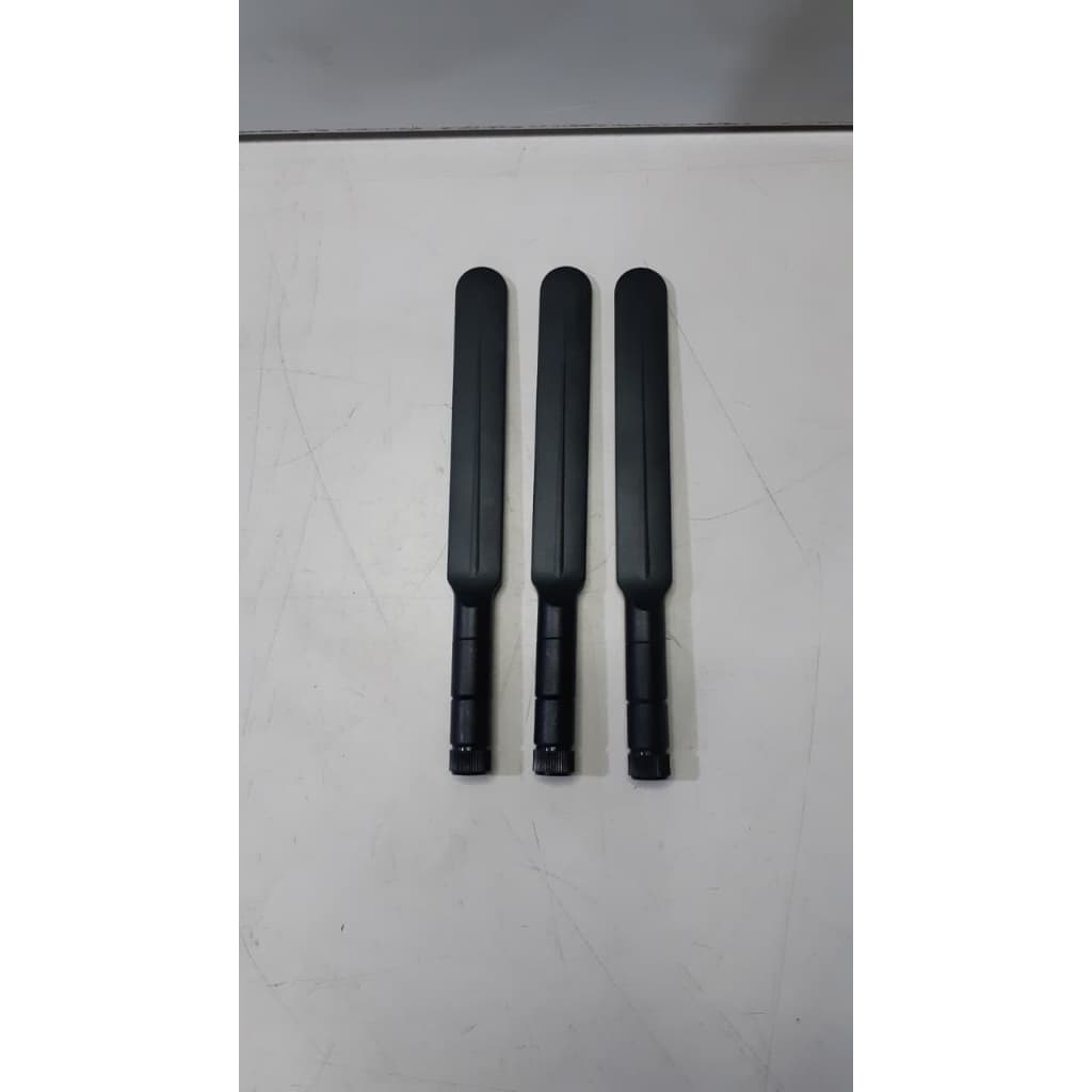 Antena Sma ROTEADOR OU WI-FI - USADO (APENAS AS ANTENAS)