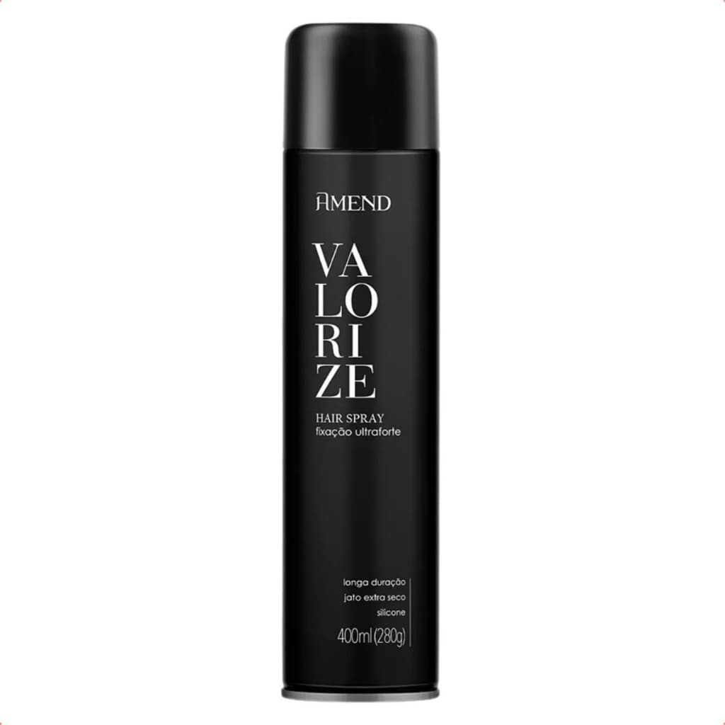 AMEND HAIR SPRAY VALORIZE ULTRAFORTE 400ML