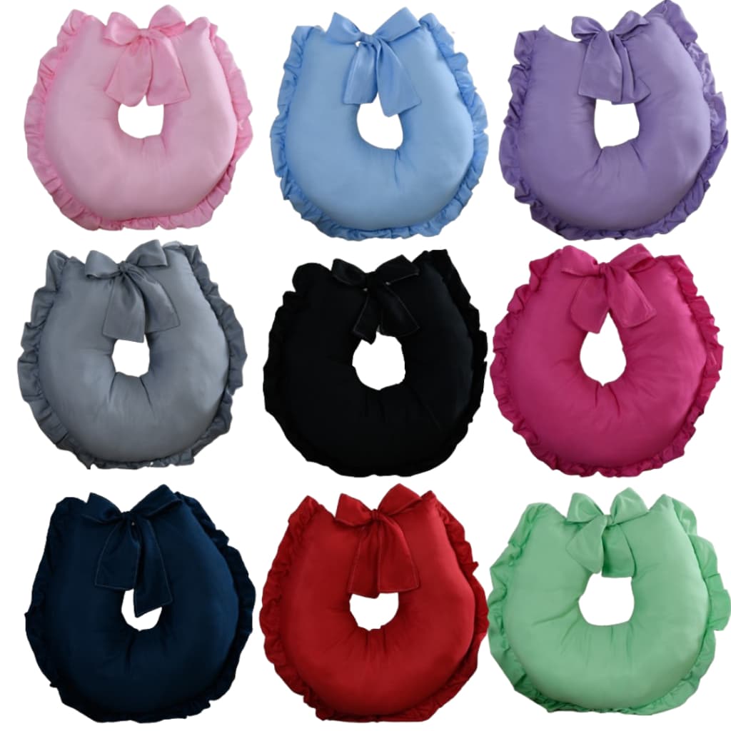 Capa de amamentar 100%Poliester varias cores menino menina