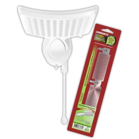 Resistencia ORIGINAL  Chuveiro LOREN SHOWER ULTRA  220v 7500 Lorenzetti