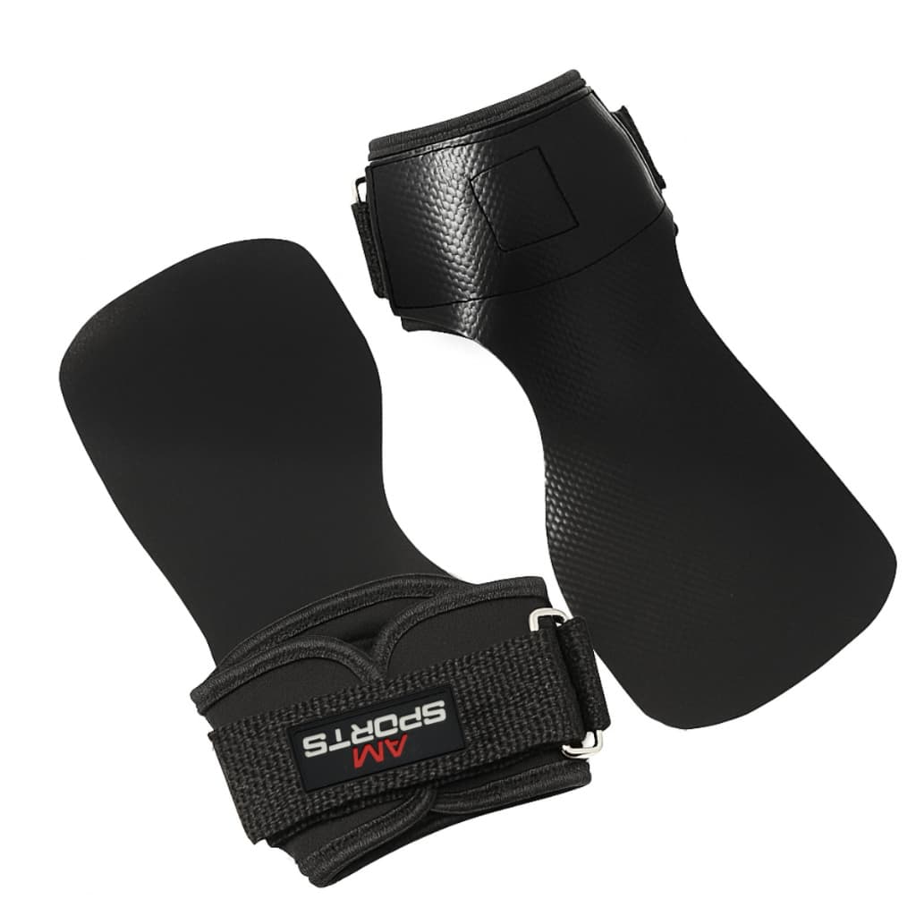 Luva Hand Grip para Crossfit e Academia Profissional Qualidade o Par