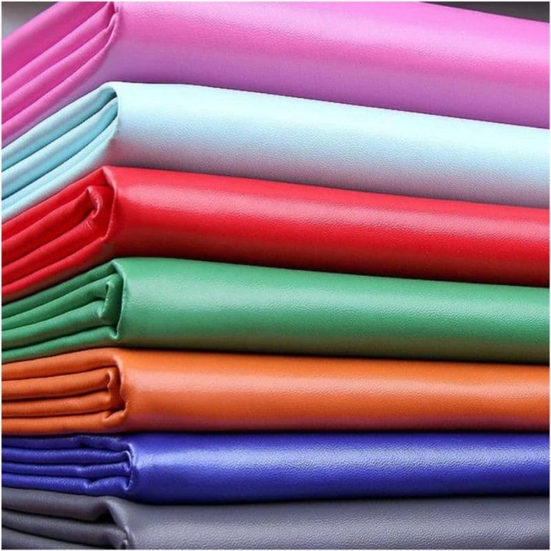 6 metros de Bagum Napa, impermeável, ideal para bolsas, mochilas, capa para colchão e decorações, 1, 40 de largura.