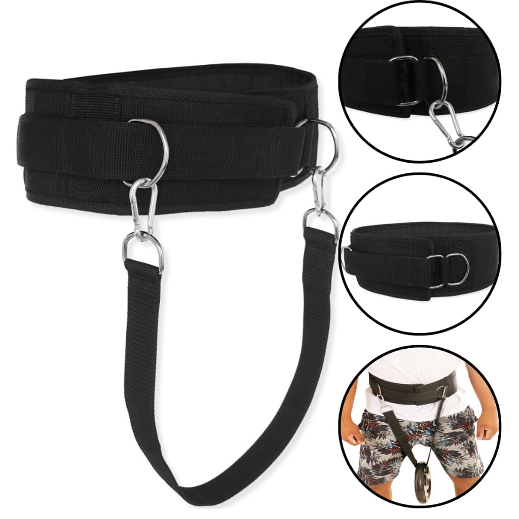 Cinto Musculação Academia Crossfit Suporte Agachamento Levantamento Anilhas Profissional