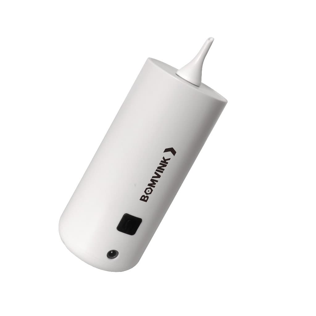 Bomba De Ar Elétrica Para Balões Bivolt 22W 2V/AC110-240V BOMVINK