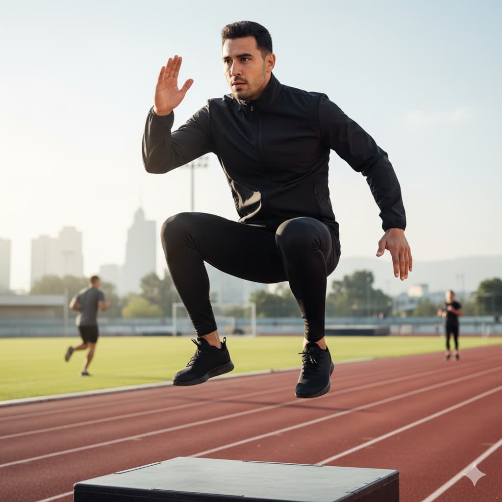 Jaqueta Corta Vento Masculina Impermeável Leve Esportiva com Zíper Tratorado Corrida Academia Casual
