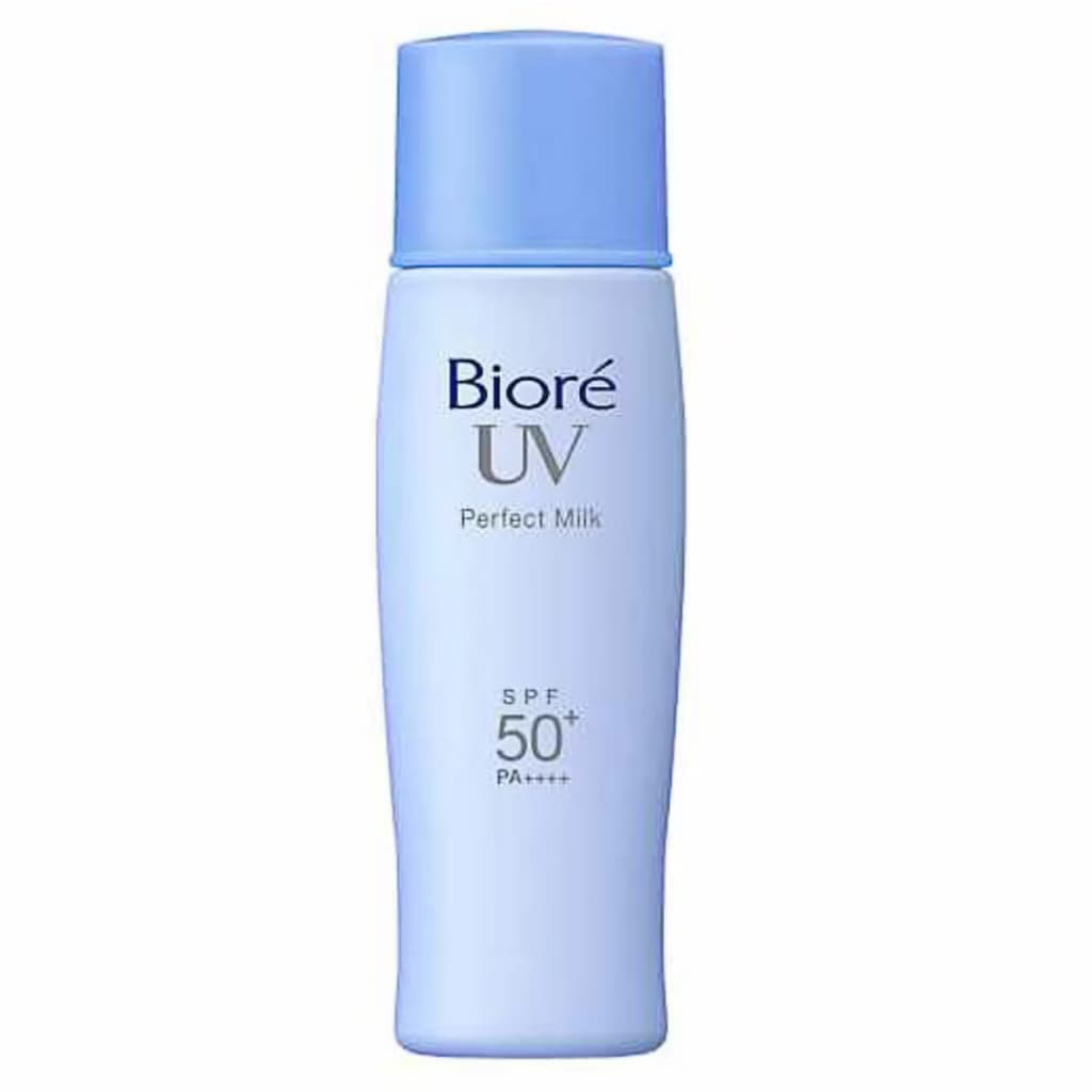 Protetor Solar Bioré Perfect Milk 40ml