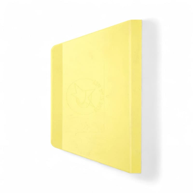 espátula RASPADORA Nº1 confeitaria para bolo rosa bluestar leni confeitaria  ( chocobraz )