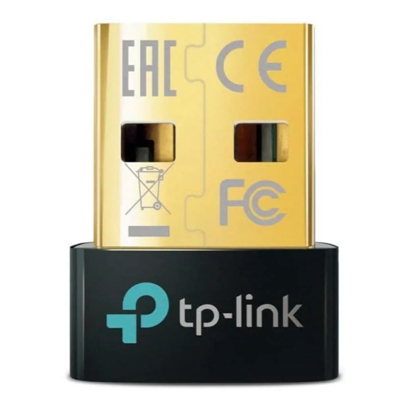 Adaptador Nano Usb Bluetooth 5.3 Ub5A Tp-link