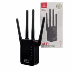 Wifi Repetidor Kapbom
