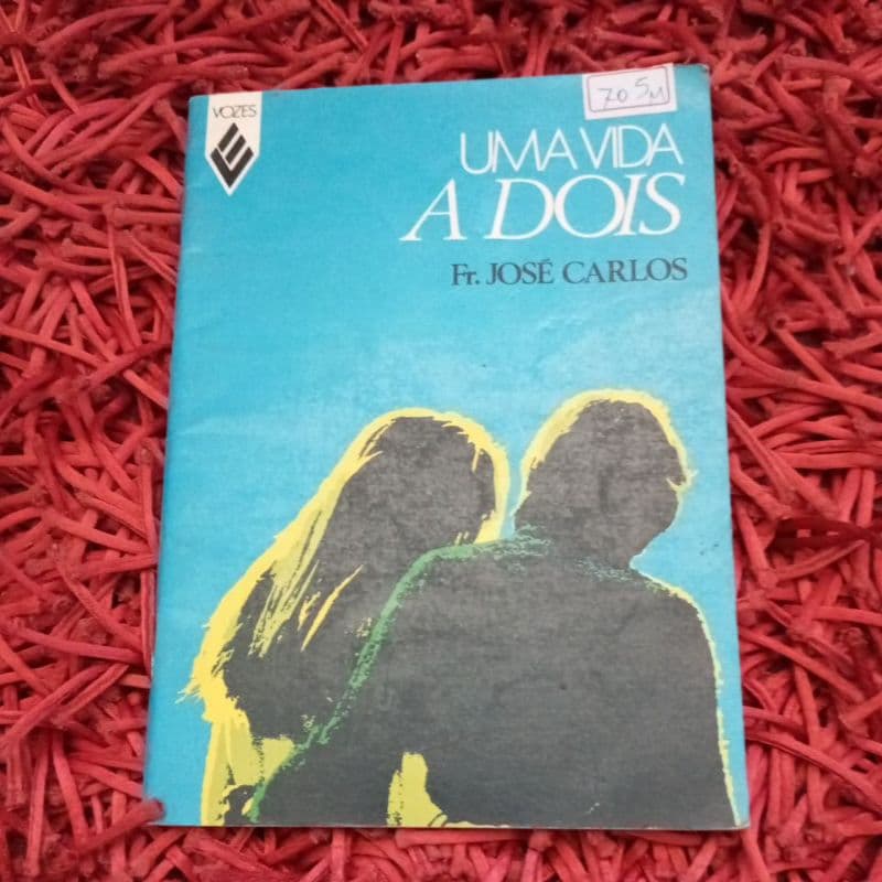 Uma vida a dois Frei José Carlos (705m)