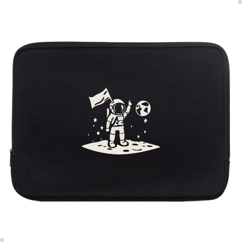 Capa Case Para Notebook Alienware Personalizada Inédita Moderna