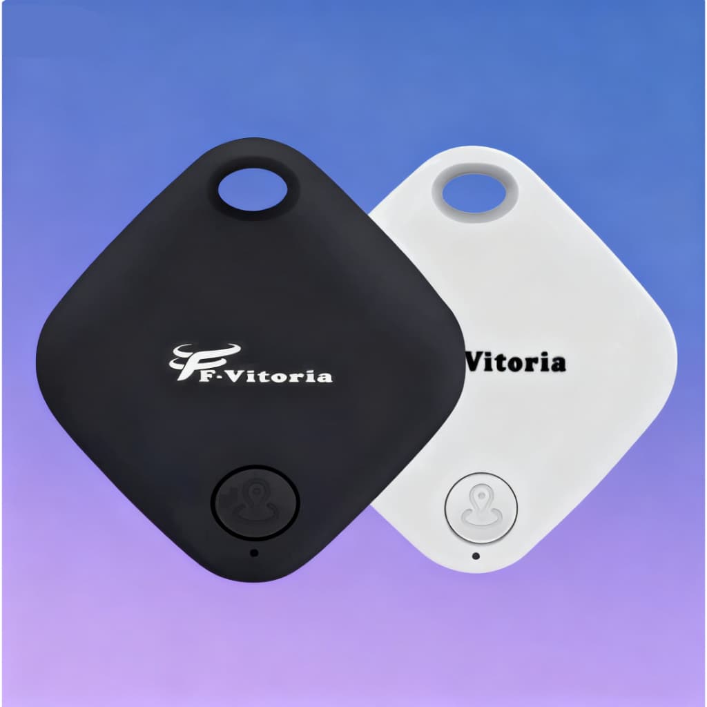 Rastreador GPS Smart Tag para iOS
