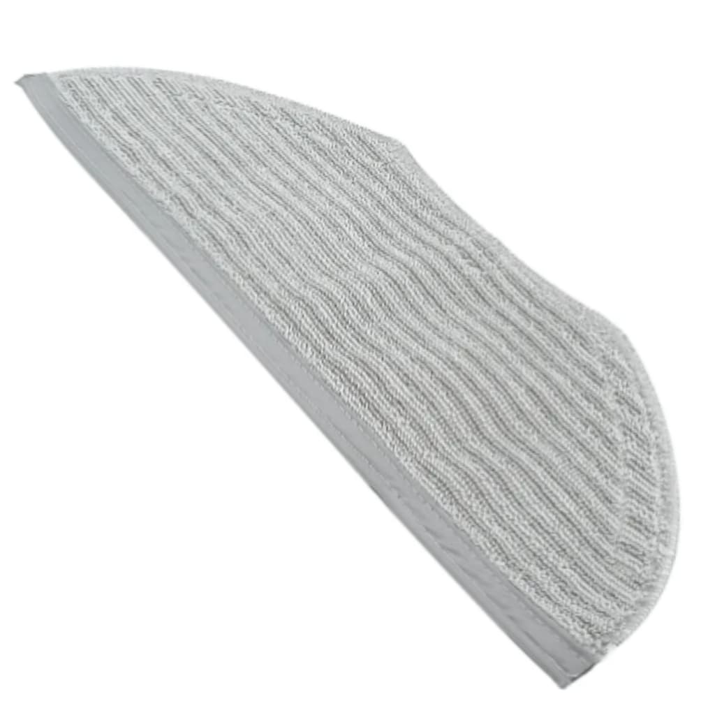 Kit 2 Pano Mop Compatível Aspirador Robo Xiaomi S40c - E101