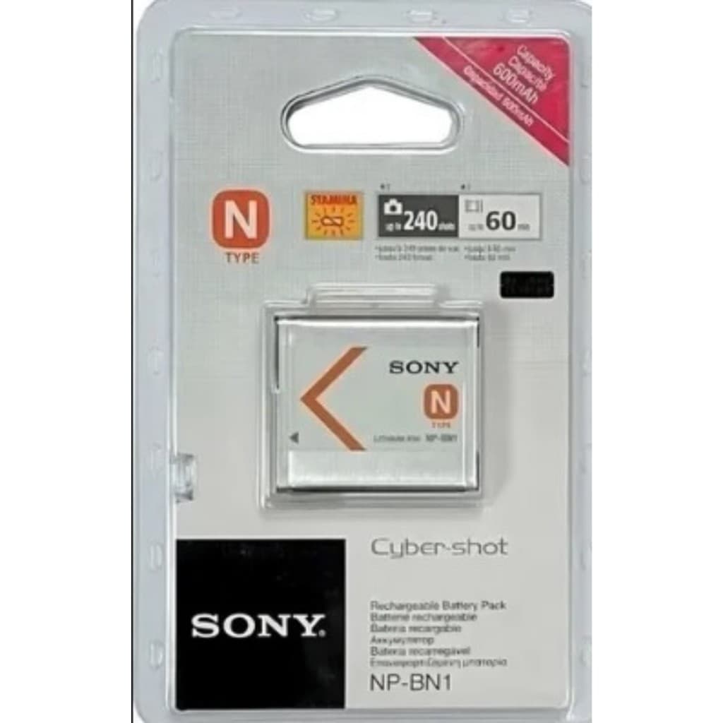 Bateria Np-bn1 para Sony Dsc-t110 T99 Tx10 Tx20 Tx5 Tx7 W310