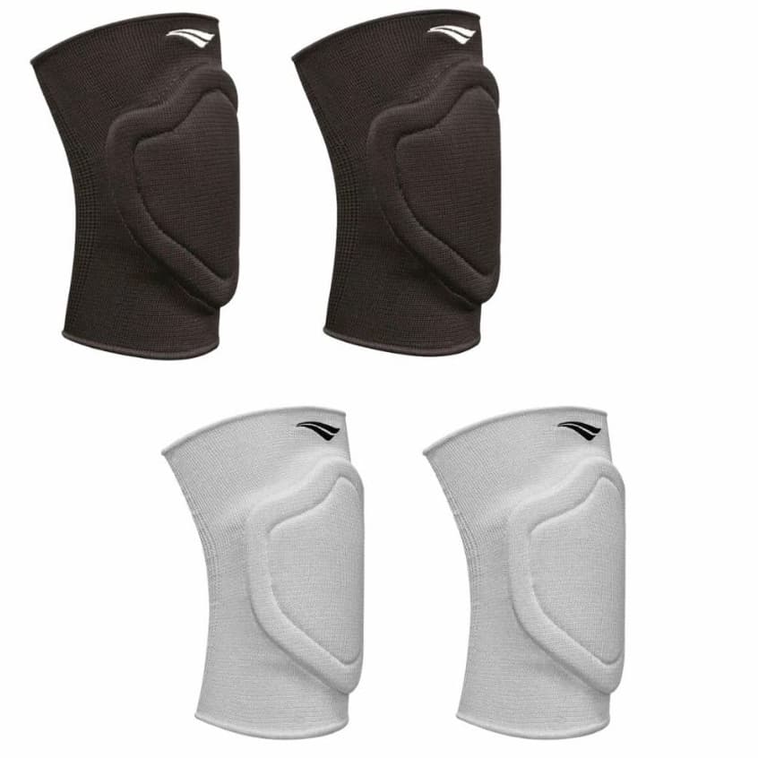 Joelheira Penalty Indoor Multi esportiva Prime (Vôlei Futsal Handbol Basquete dança todos esportes)