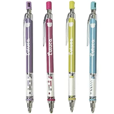 Lapiseira Luluca 2.0 Unidade Skypaper