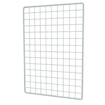 Tela Aramada Grade Organizadora Mural De Fotos E Recados