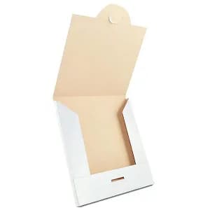 Kit 10 Caixa Para Azulejo Papelão Diversas Medidas Embalagem para Presente e Transporte Lembrancinha