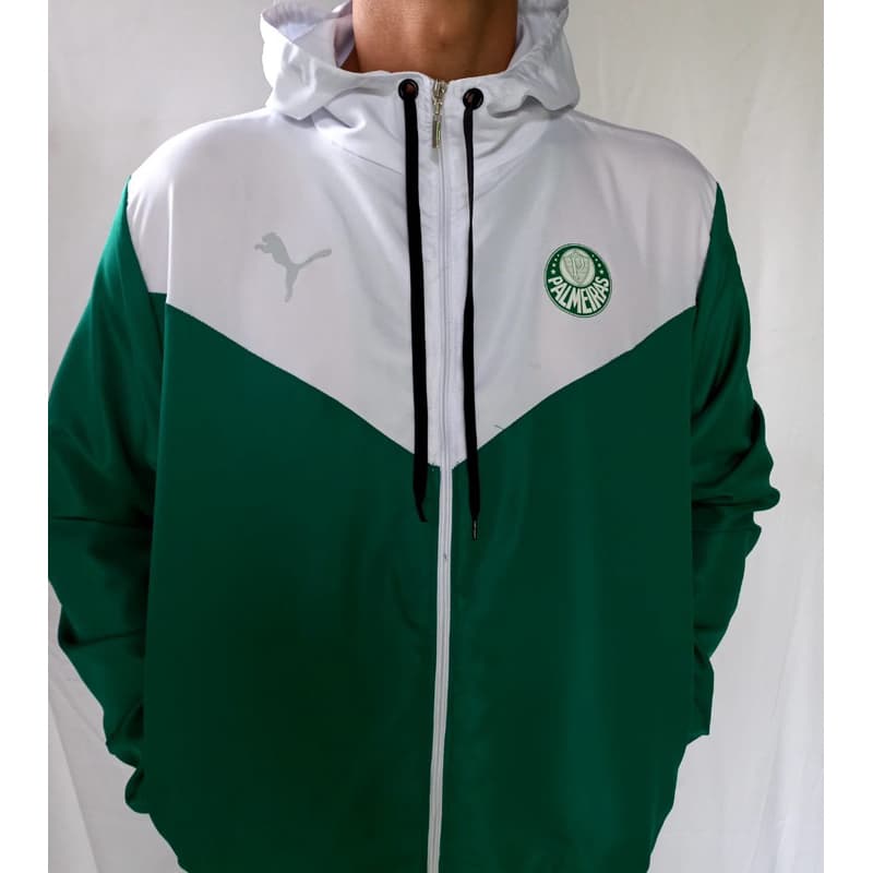 corta vento masculino