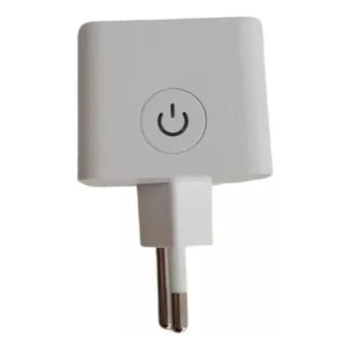 Timer Wifi Sonoff Mamute Automatico