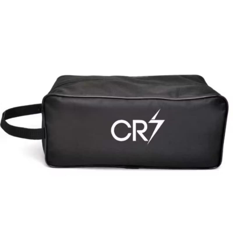 necessarie grande porta chuteira e sapatos unissex alca de mao promocao